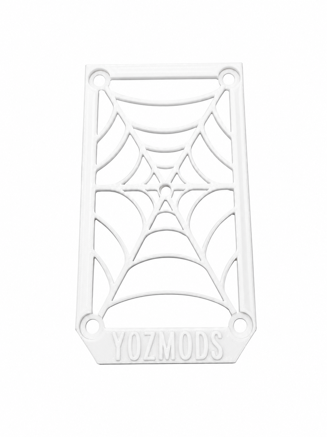 Yozma in 10 controller cover