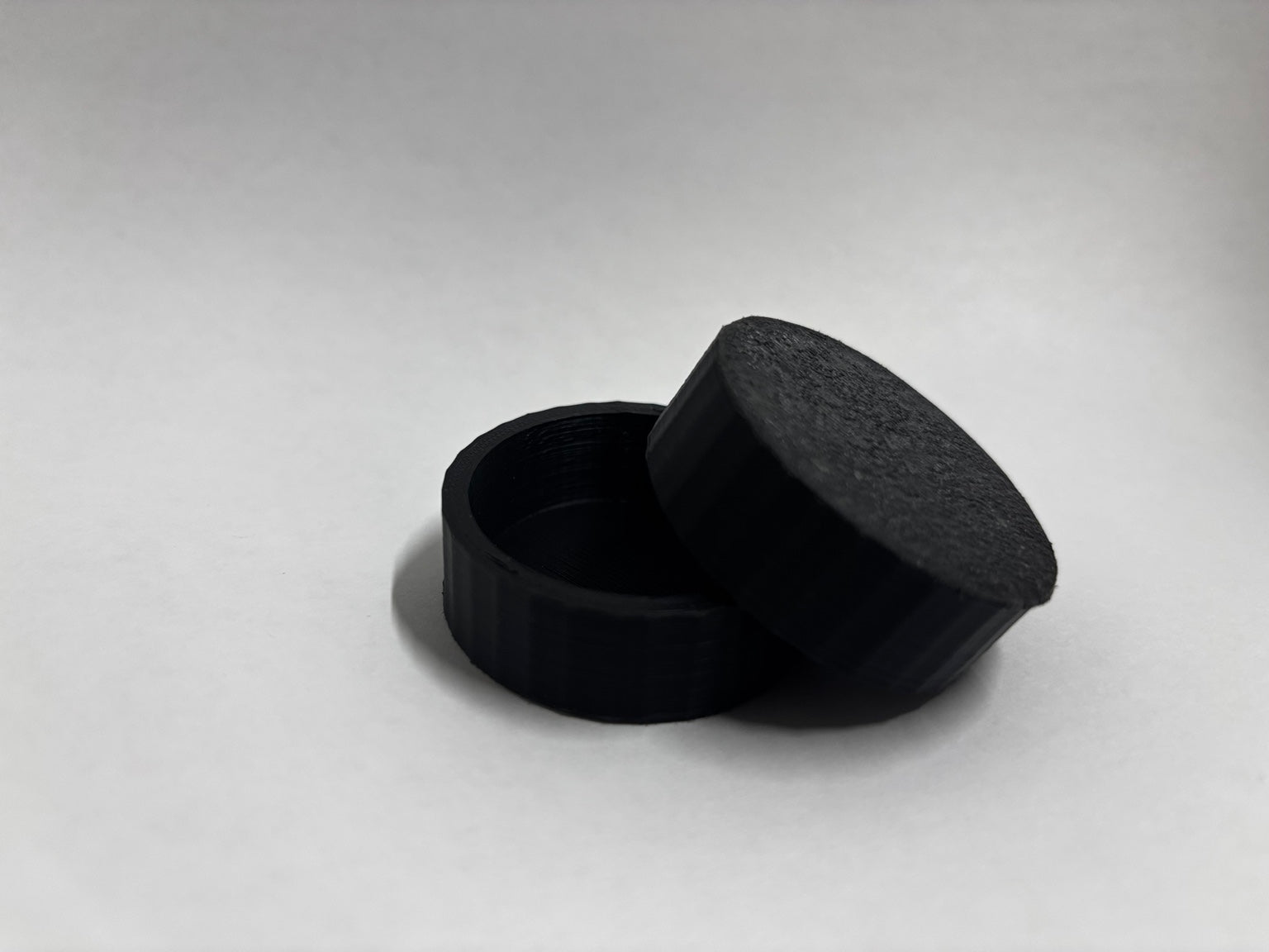 Yozma In 10 Fork Caps