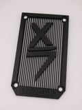yozma in 10 EBMX controller cover